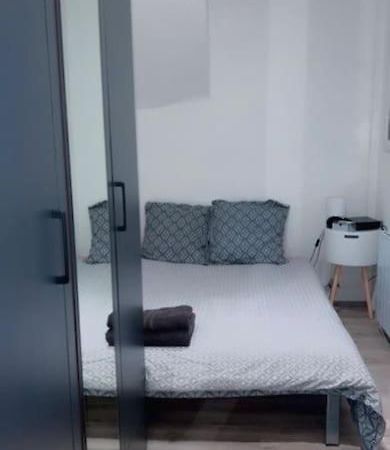 Superbe Appartement Hyper Centre-Ville De ムラン エクステリア 写真