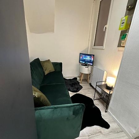 Superbe Appartement Hyper Centre-Ville De ムラン エクステリア 写真