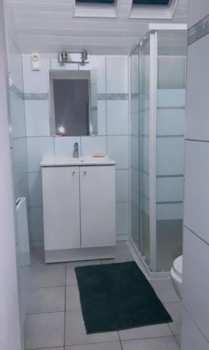 Superbe Appartement Hyper Centre-Ville De ムラン エクステリア 写真
