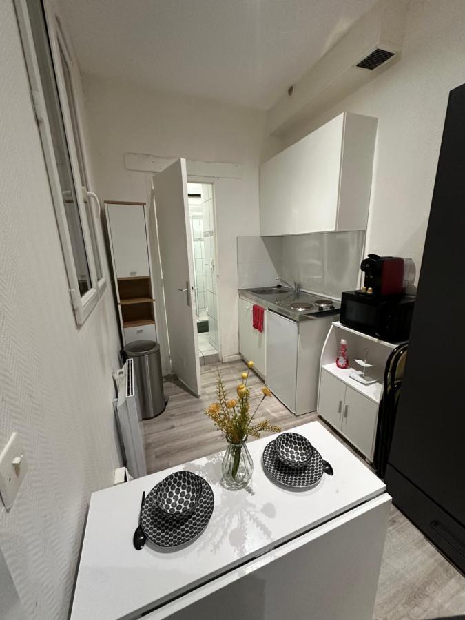 Superbe Appartement Hyper Centre-Ville De ムラン エクステリア 写真