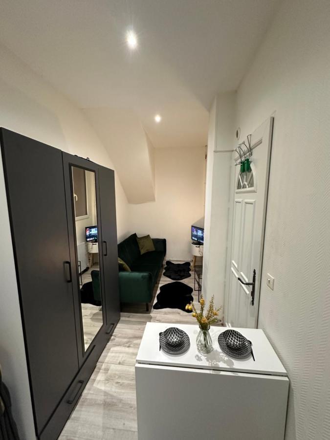 Superbe Appartement Hyper Centre-Ville De ムラン エクステリア 写真