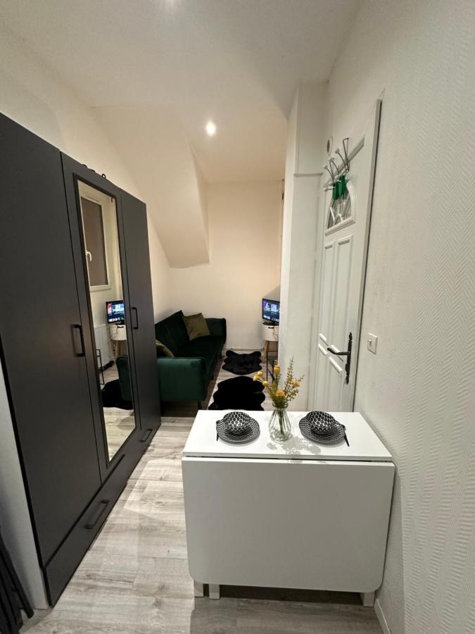 Superbe Appartement Hyper Centre-Ville De ムラン エクステリア 写真
