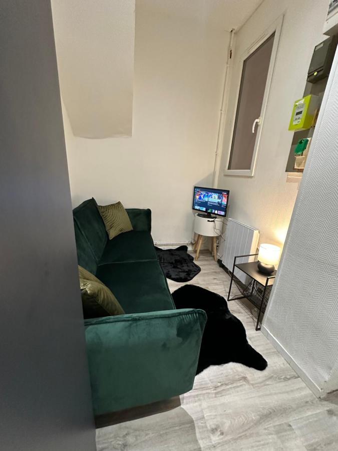 Superbe Appartement Hyper Centre-Ville De ムラン エクステリア 写真