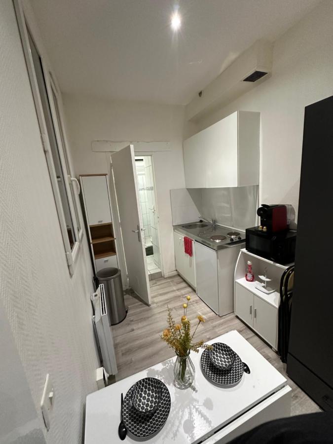 Superbe Appartement Hyper Centre-Ville De ムラン エクステリア 写真